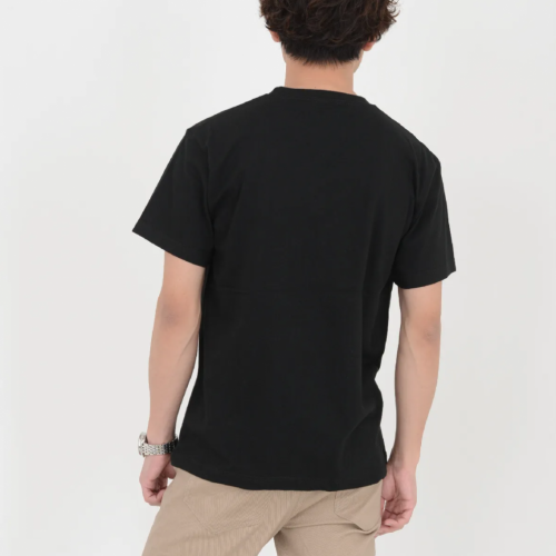 Printstar 190g Crew Neck T-shirt $48/pc - Free Point｜Custom T-shirt ...