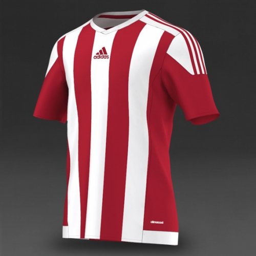 ADIDAS Striped 15 [With Different Colours] ADIDAS Football Jersey ADIDAS Football Kits - Free Point｜Custom T-shirt．Custom Polo-shirt・Custom Hoodies・Custom Sweater・Custom Windbreaker Teamwear Jersey．Custom Bomber Custom Jacket ...