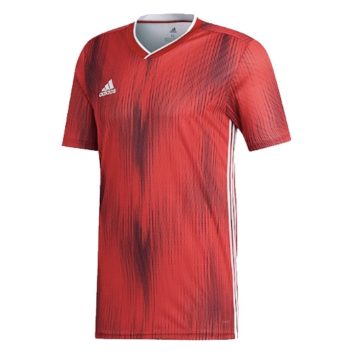 ADIDAS Tiro 19 [With Different Colours] ADIDAS Football Jersey ADIDAS ...