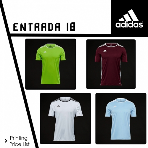 adidas football t shirt