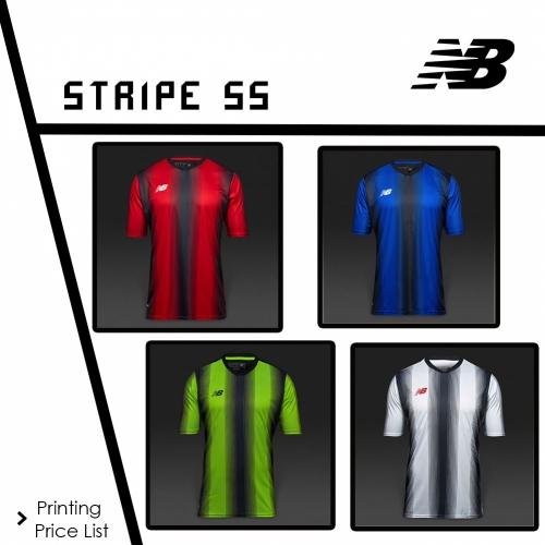 new balance custom teamwear