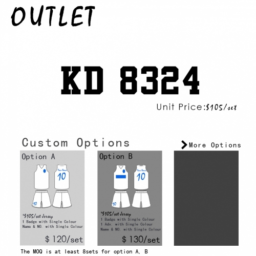 New Arrival] KD8335 [With Different Colours] $105/set Basketball Jersey  Basketball Kits - Free Point｜Custom T-shirt．Custom Polo-shirt・Custom  Hoodies・Custom Sweater・Custom Windbreaker Zip-up・Custom Teamwear Jersey．Cust