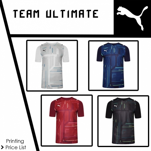 Custom Football Kits, Sportswear & Teamwear