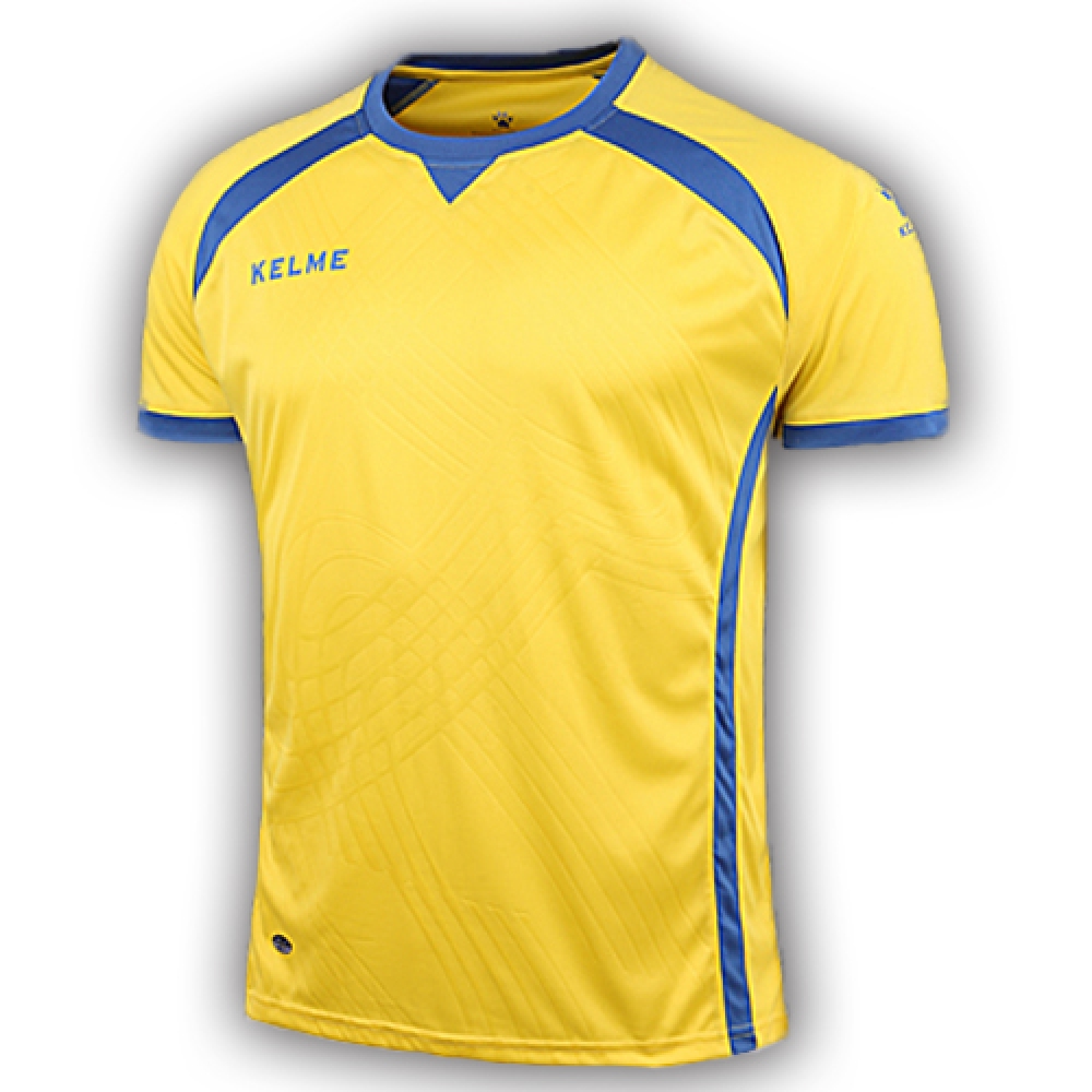 kelme football kits