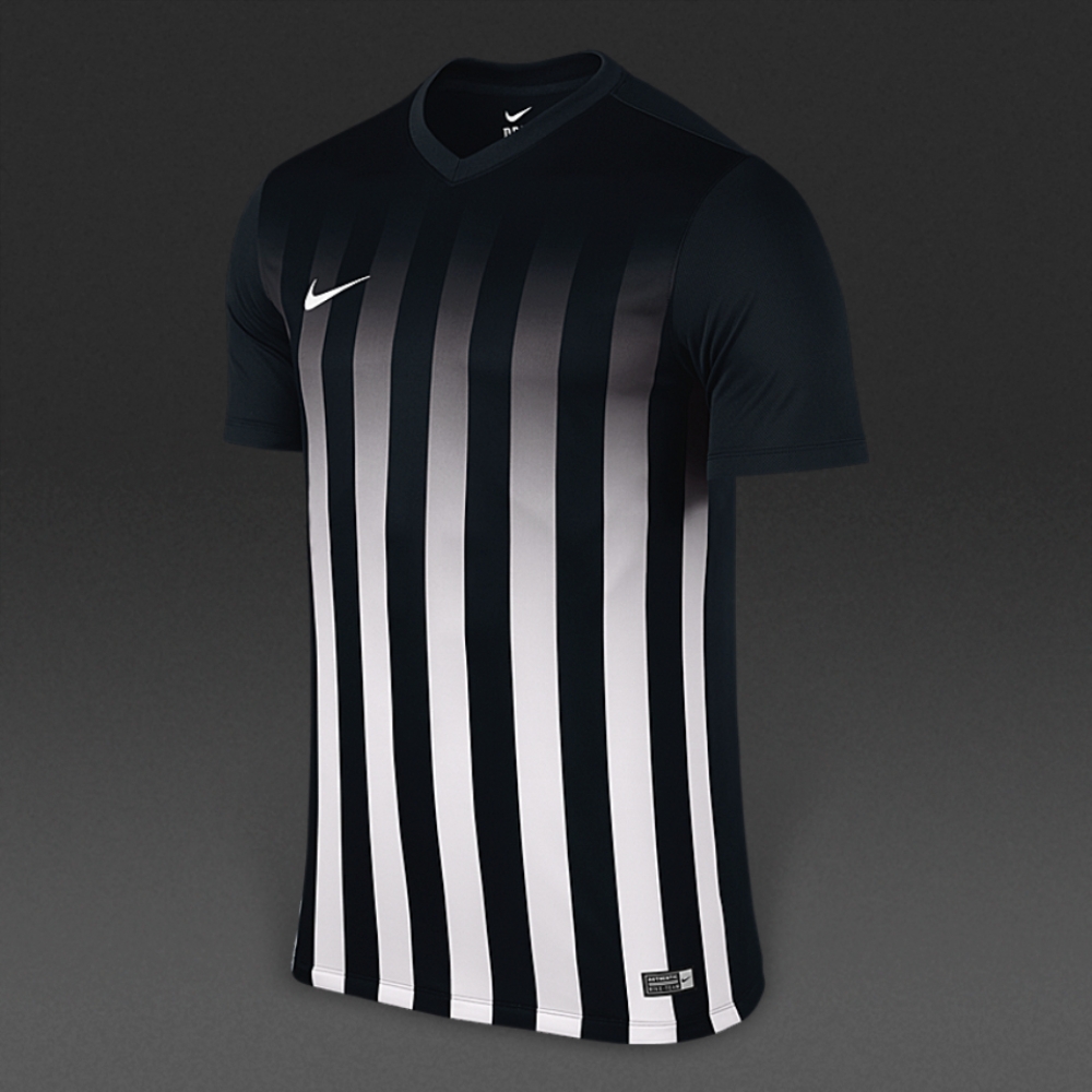 Nike Striped Division II футболка