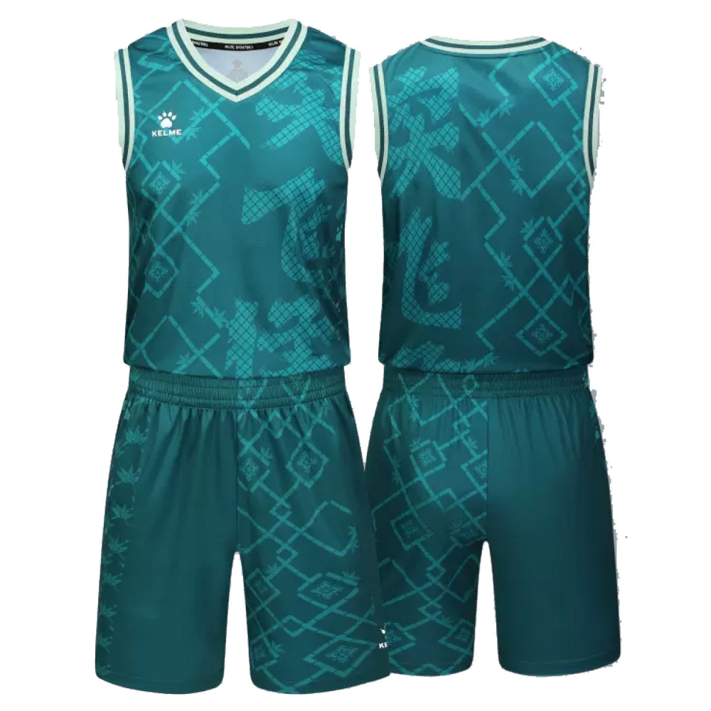 Design your own basketball shirts jersey sportswear team wear