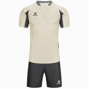 Kelme8551ZB11087 足球波衫球衣套裝