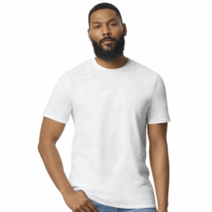 Gildan HA00 HAMMER純棉短袖圓領T恤