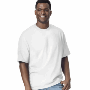 Gildan 76000 PREMIUM COTTON純棉短袖圓領T恤