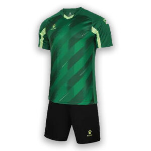 Kelme 8151ZB1005 足球波衫球衣套裝