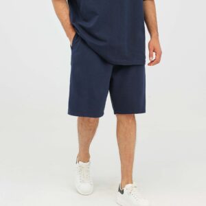 ZJDK320 320G純棉短褲