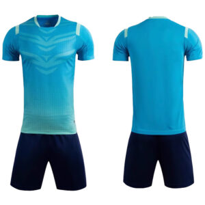 M8631 Football Jersey Kit