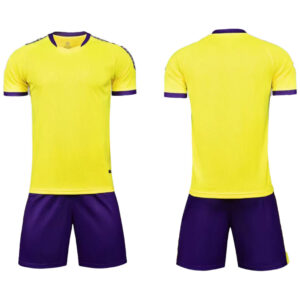 M3201 Soccer Jersey Kit