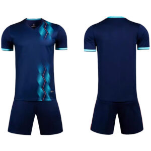 M8640 Football Jersey Kit