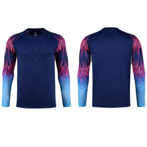 M8005 Goalkeeper Soccer Jersey Kit