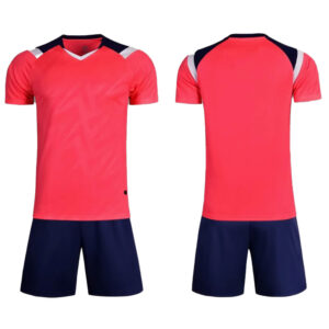 M3205 足球波衫球衣套裝