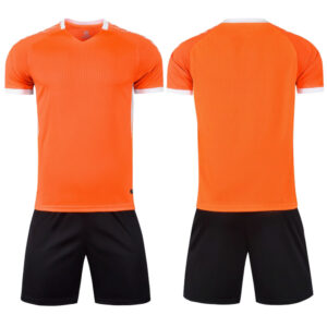 M3203 足球波衫球衣套裝