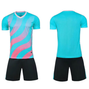 M8633 Football Jersey Kit