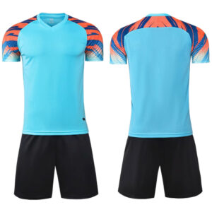 M3204 Soccer Jersey Kit