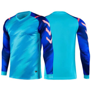 M8007 Goalkeeper Football Jersey Kit