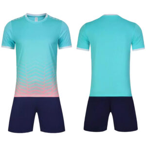 M8622 Football Jersey Kit