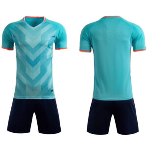 M8628 Football Jersey Kit