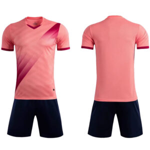 M8620 足球波衫球衣套裝