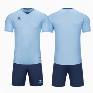 Kelme 8551ZB11081 足球波衫球衣套裝