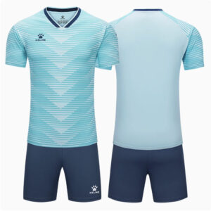 Kelme 8451ZB1247 足球波衫球衣套裝