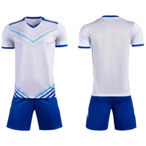 M8639 足球波衫球衣套裝