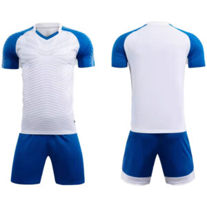 M8601 Football Jersey Kit