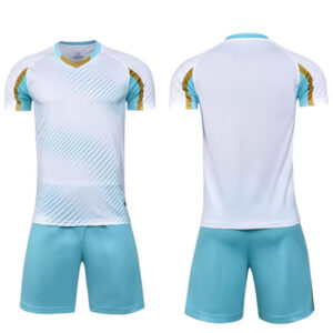 M8632 Football Jersey Kit
