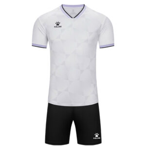 Kelme 8551ZB11082 足球波衫球衣套裝