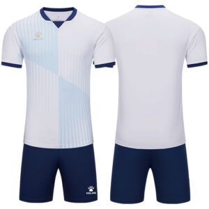Kelme 8551ZB11083 足球波衫球衣套裝