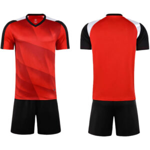 M3221 足球波衫球衣套裝