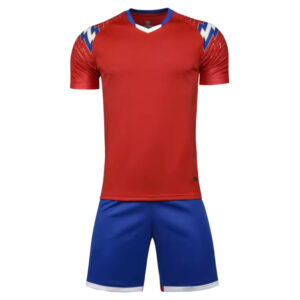 M8636 Football Jersey Kit
