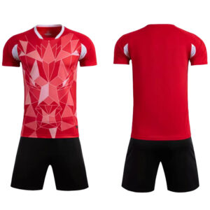 M8623 Football Jersey Kit