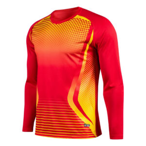 M8009 Goalkeeper Soccer Jersey Kit