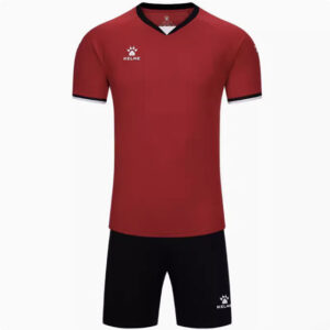 Kelme 8551ZB11084 足球波衫球衣套裝