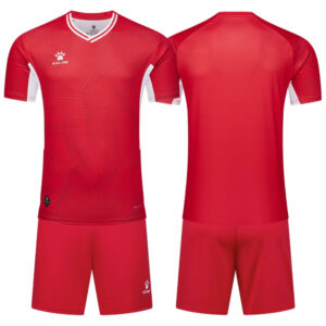 Kelme 8451ZB1248 足球波衫球衣套裝