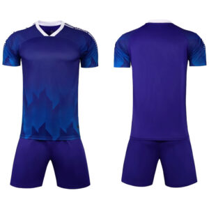 M3208 足球波衫球衣套裝