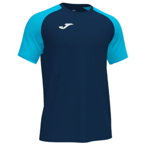 Joma Academy IV Short Sleeve Jersey 足球波衫球衣上衣