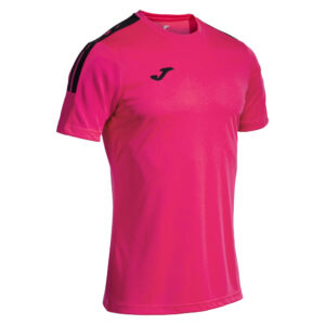 Joma Olimpiada Eco Essential Jersey Football Shirt Top