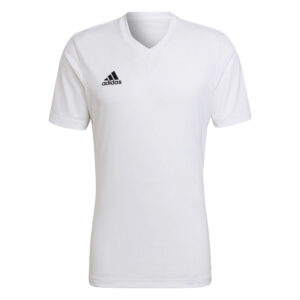 Adidas Entrada 22 Short Sleeve Jersey 足球波衫球衣上衣