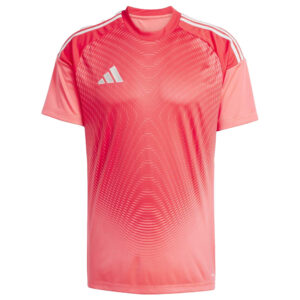 Adidas Tiro 25 Competition Goalkeeper Short-Sleeve Jersey 足球波衫球衣上衣