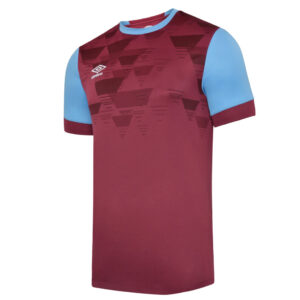 Umbro Vier Jersey 足球波衫球衣上衣