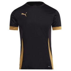 Puma Team GOAL Matchday Jersey Football Shirt Jersey Top