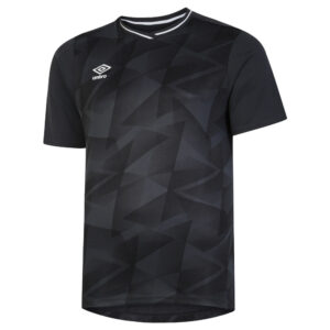 Umbro Triassic Short Sleeve Jersey 足球波衫球衣上衣