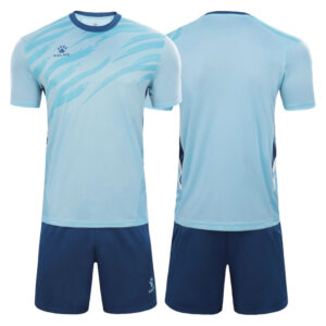 Kelme 8251ZB1006 足球波衫球衣套裝