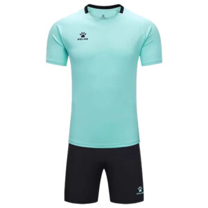 Kelme 8451ZB1245(成人)/8451ZB3245(童裝) 足球波衫球衣套裝